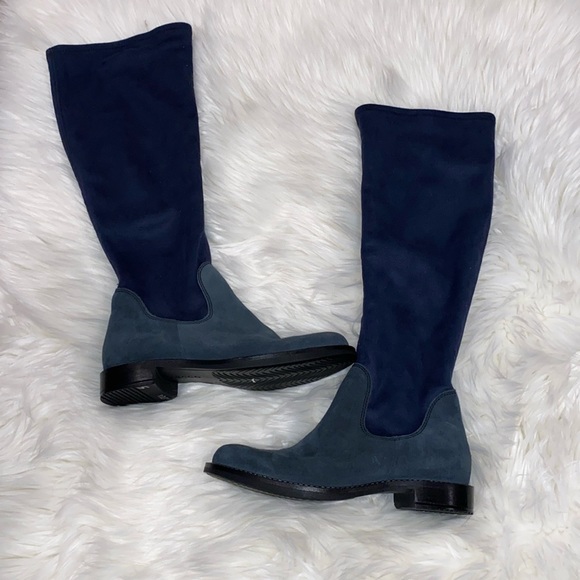 NWOB ECCO Sartorelle 25mm High Cut Boots - Picture 2 of 6